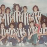 «Las Batarazas» Crónica de un amor, una red de alambre y la épica del vóley en Perico