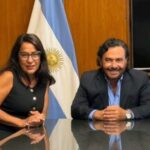 Moisés mueve el tablero del NOA: del conflicto en el PJ jujeño a la mesa donde se negocia el 2027