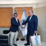 “LA QUIACA NO SE NEGOCIA”: Rivarola cruzó a Nación y exigió a Provincia blindar la frontera con obra pública