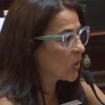 Moíses rompió el libreto: votó contra la reforma laboral, hizo autocrítica peronista y dejó una verdad incómoda para Jujuy