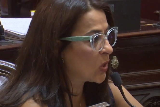 Moíses rompió el libreto: votó contra la reforma laboral, hizo autocrítica peronista y dejó una verdad incómoda para Jujuy