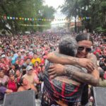 Monterrico hizo estallar el Jueves de Comadres: cuando cultura, gestión y comunidad empujan en la misma dirección