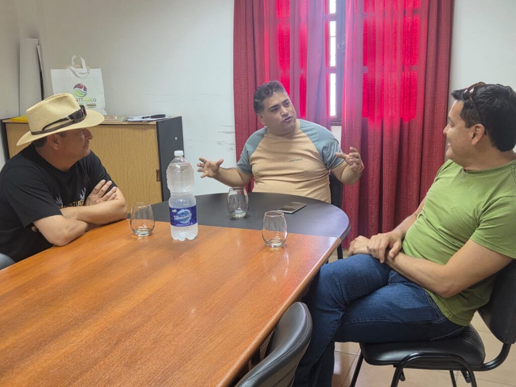 Monterrico empieza a cosechar turismo: de ciudad tabacalera a nuevo punto de interés en los Valles