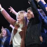 “Kicillof o el punto de apoyo: el peronismo frente a su hora más difícil”