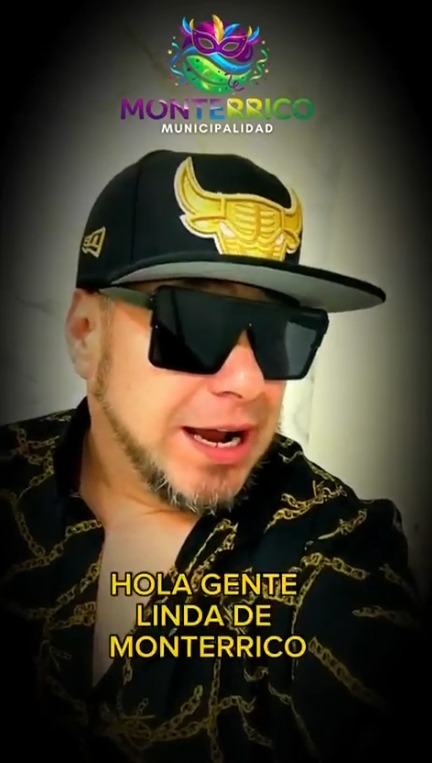 Monterrico baja el telón de sus corsos con una noche de alto impacto: hoy actúa Grupo Ternura