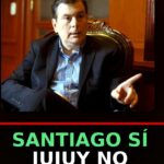“Zamora premia a sus empleados con piso salarial $1.130.000+bono $250.000; Jujuy los humilla