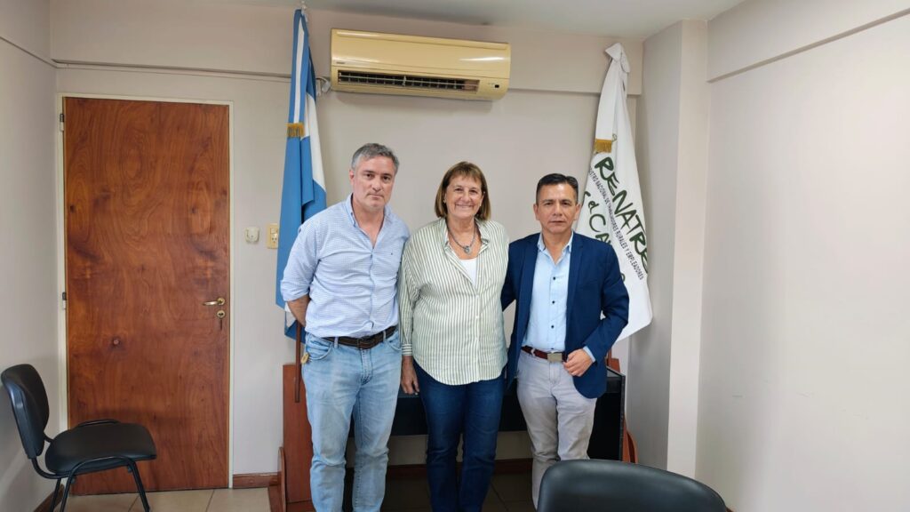 Reafirman compromiso con la niñez rural