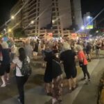 Cacerolas antes del silencio: la noche en que la Argentina empezó a decir “hasta acá”