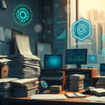 Economía de ayer, poder de mañana: por qué la política subestima la IA y acelera su propia obsolescencia