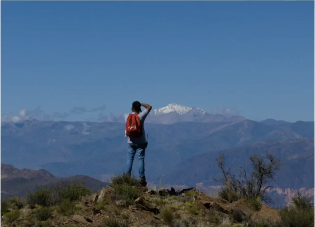 Jujuy encabezó la ocupación turística en todo el norte argentino