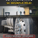 Cerró FATE: el “modelo importador” cobró su trofeo más caro y deja 920 familias en la calle